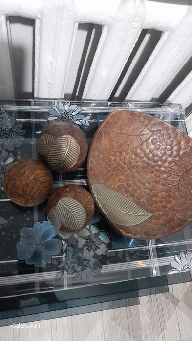 Деревянные изделия