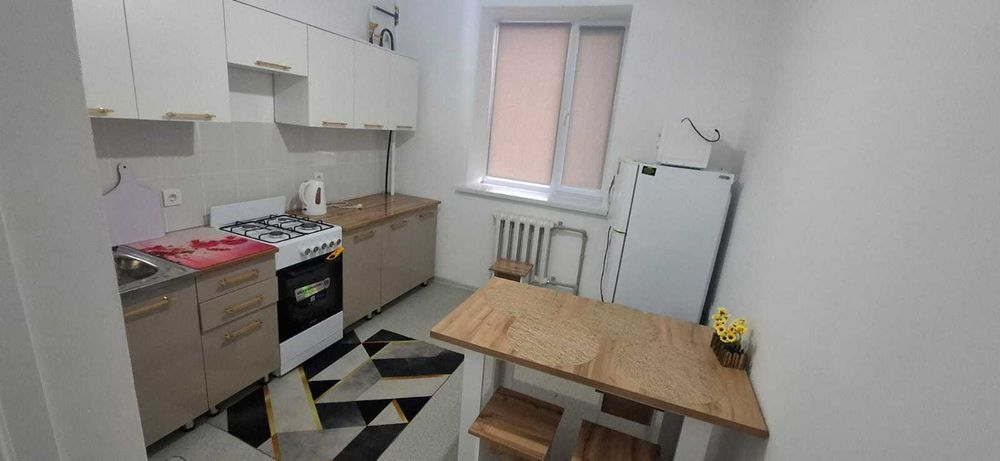 Сдам в аренду 3-х квартиру