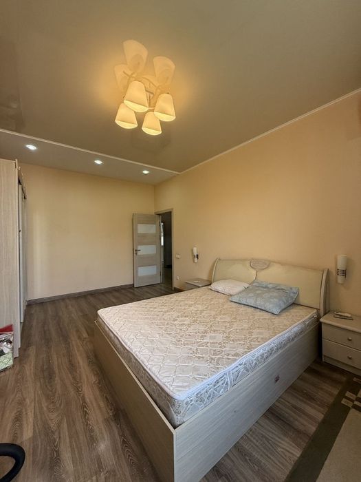 АРЕНДА ГАБУС 3х-комнатная 130м2 с ремонтом