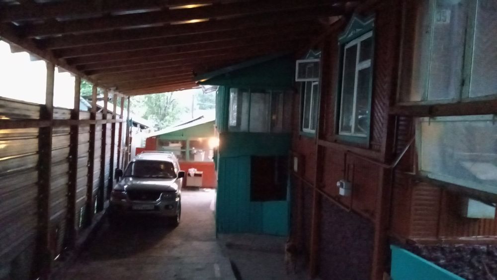 Продам дом двухэтажный