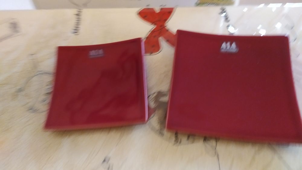 Тарелочки блюдца Германия