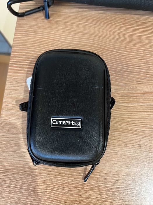 Фотоапарат Sony 20,1Mp с подаръци