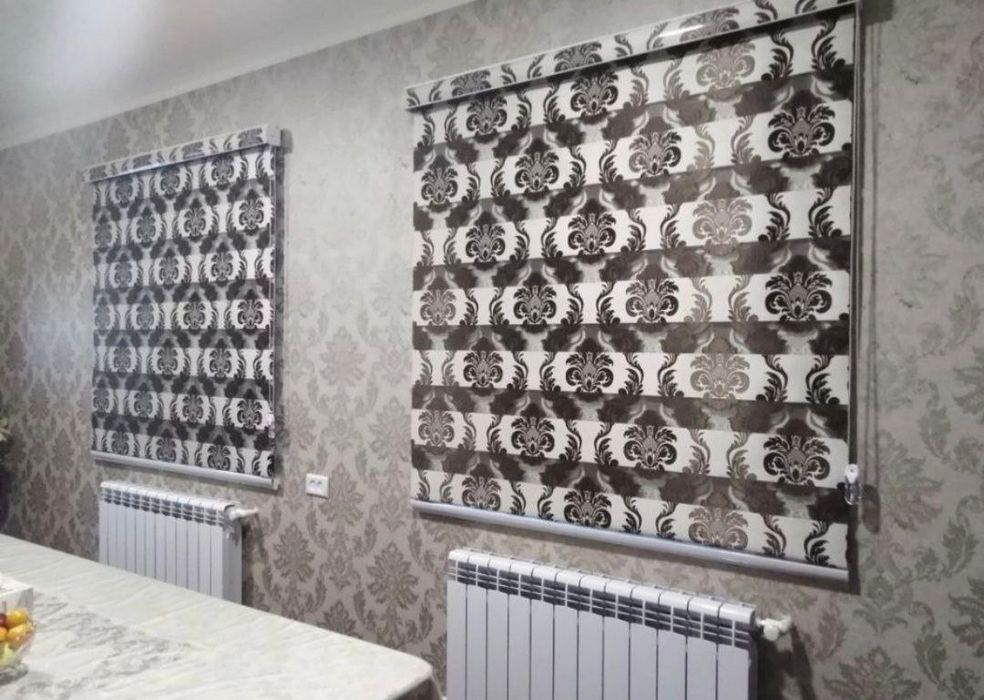 Жалюзи жалюзи срочна 1 Ден готово