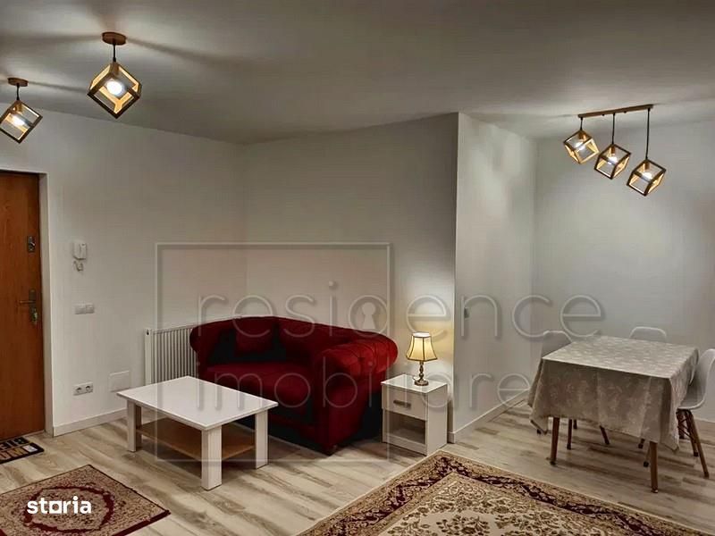 Apartament 3 camere, Zorilor, strada Frunzisului+Garaj — fotografia 1