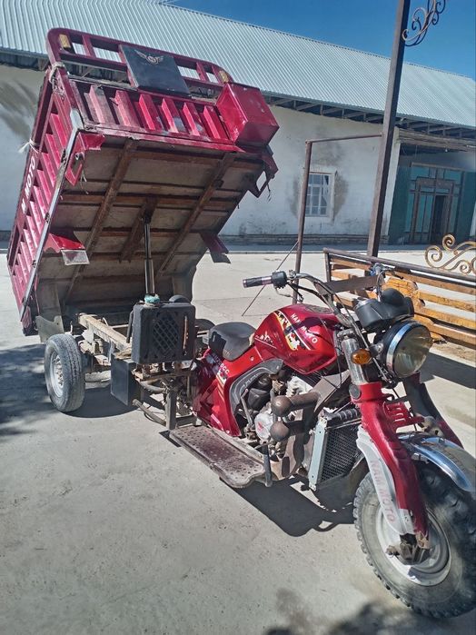 NAM MOTO 2019yil oxiri  holati
