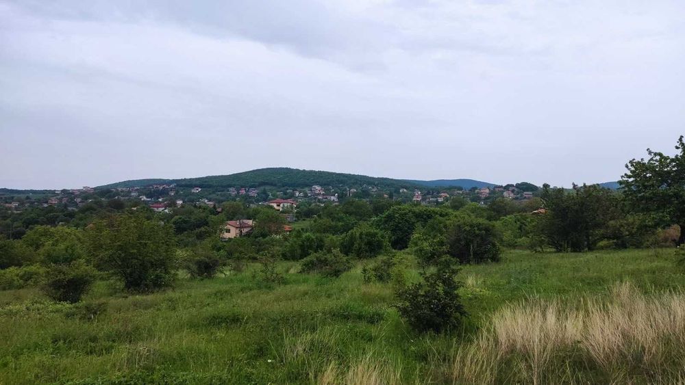 Продава парцел с.Малка Верея