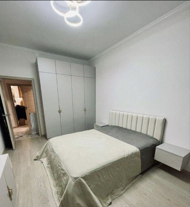 Квартира 30 мкр д 167