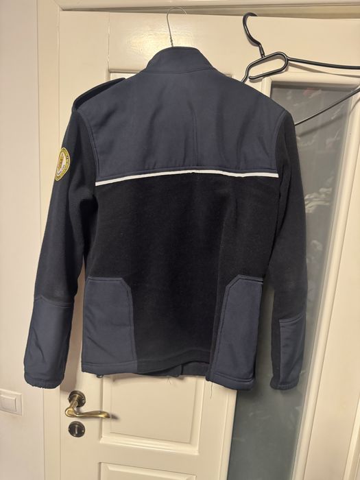 Polar hanorac Politia Penitenciara ANp