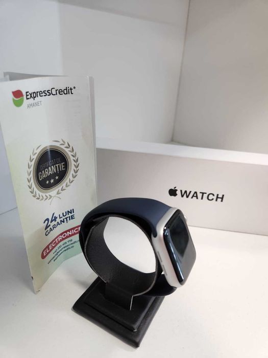 Smartwatch Apple SE 2 (Ag8 Tudor1/B74402) – Garantie 2 Ani!