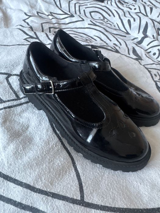 Туфли Zara на девочку