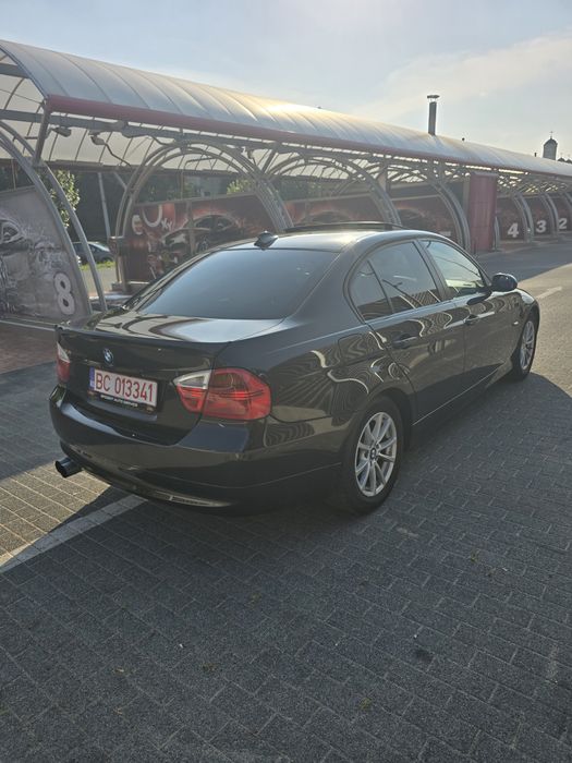 BMW 3 Series 2008 — imagine 5