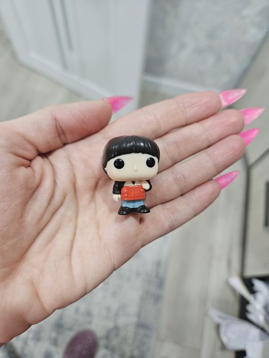 ФИГУРКА Уила / Хромтау