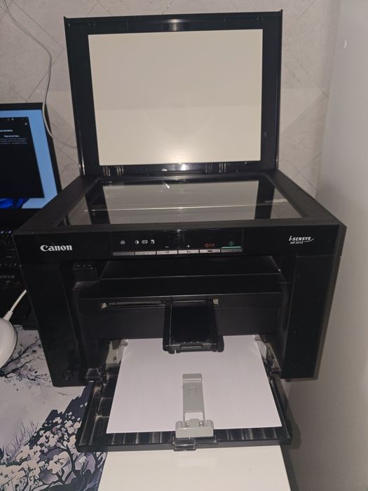 Принтер Canon mf3010