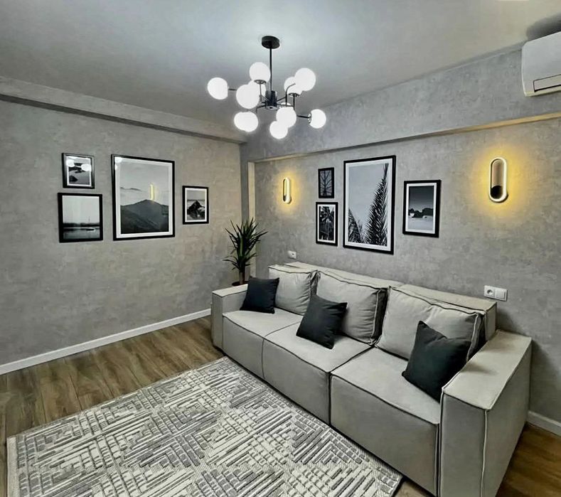 Мягкий мебель на заказ