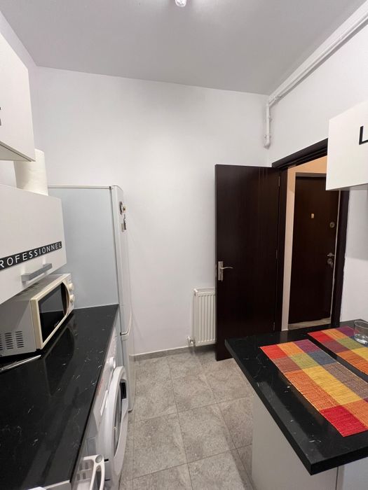 Garsoniera 4/4 de vanzare