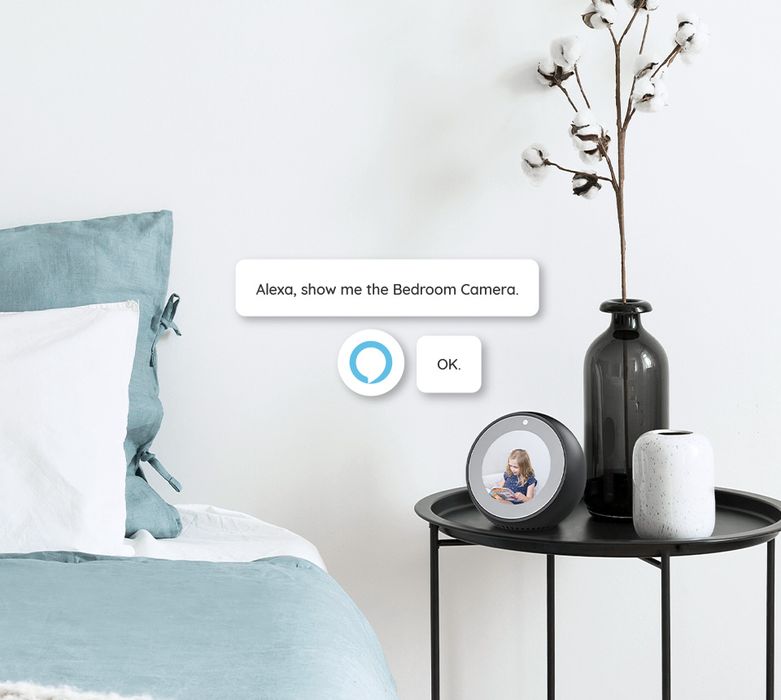 Camera de supraveghere Reolink RLC 820A cu inteligenta artificiala