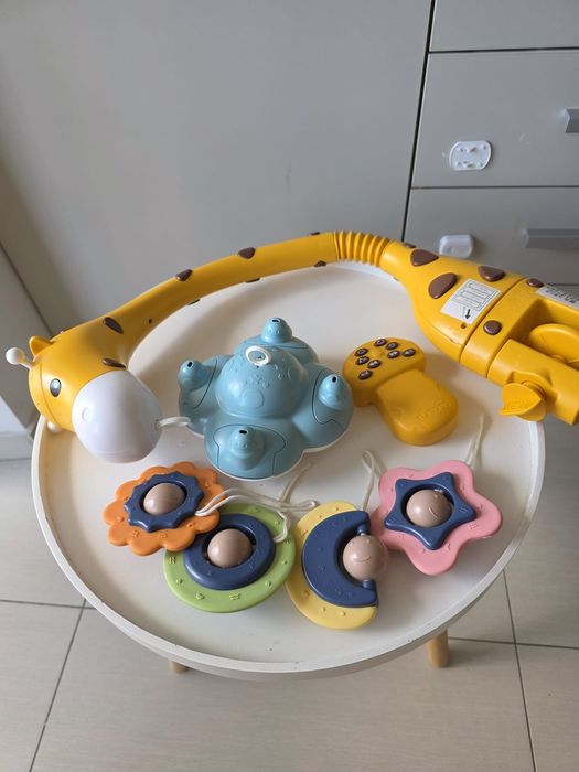 Cafusel Tumama interactiv