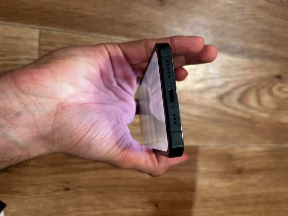 iphone 12 pro  128гб  81%