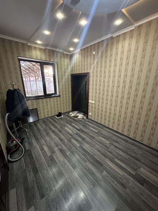 Дом 5комн. 8сот. Дуйсен баянова