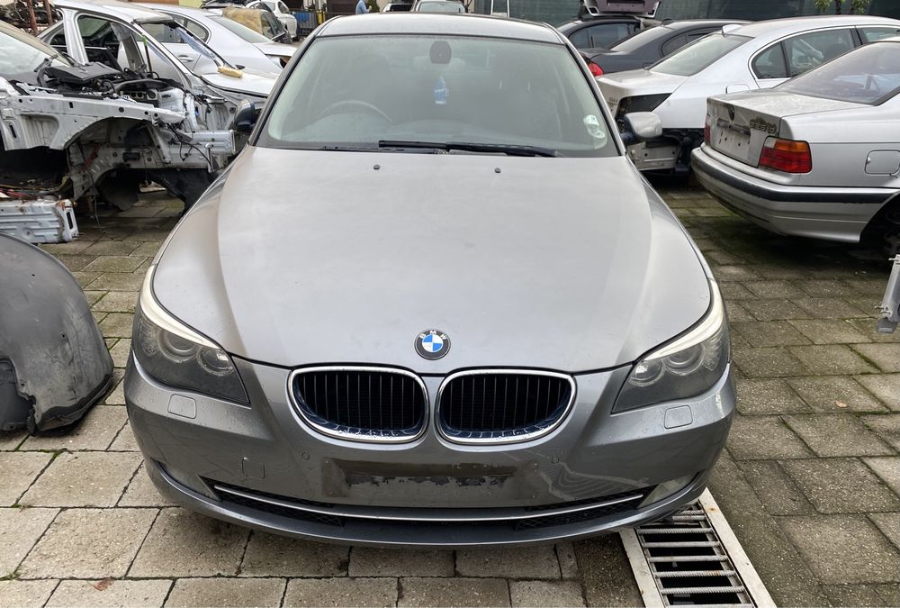 Piese BMW E60 E61 LCI