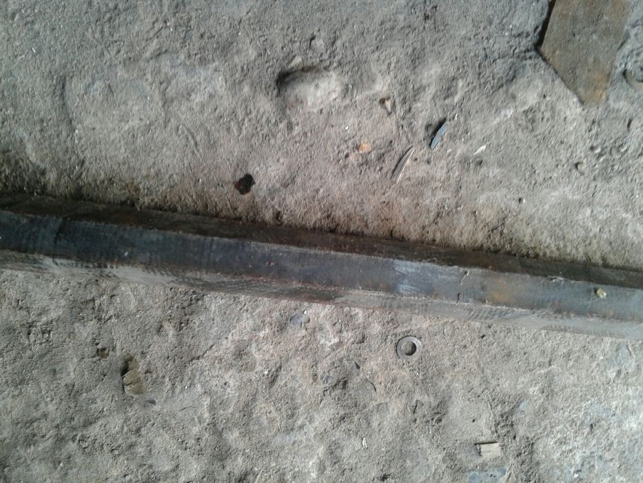 металлическая  арматура