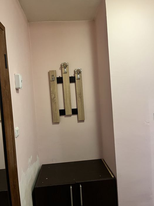 Двустаен апартамент