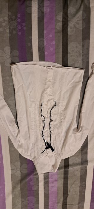 Детски ризи 134 размер