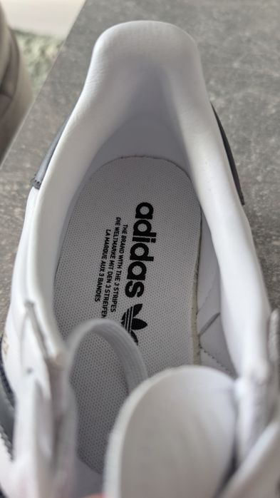 Vand Adidas Originals Samba NOI