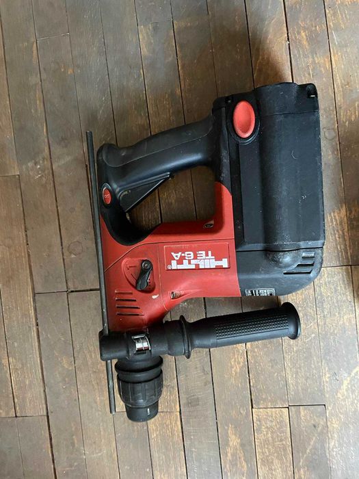 Продавам HILTI TE 6A