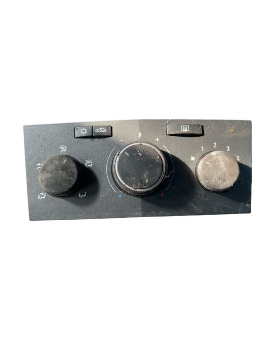 Panou Clima Opel Astra H L48, A04 2004 - 2014
