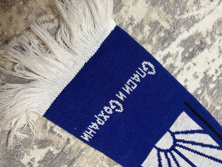 шарф Гоша Рубчинский