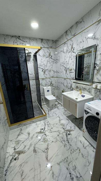 Сдвется 1 комнатная квартира в премиальном комплексе Тиара