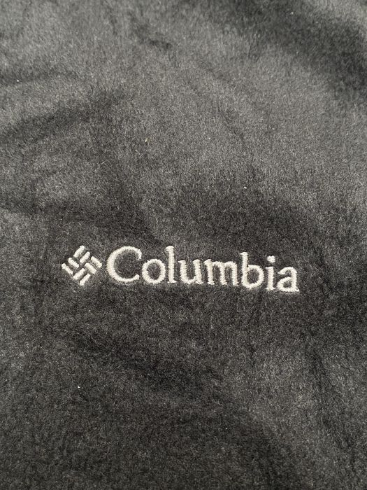Vestă damă Columbia, L