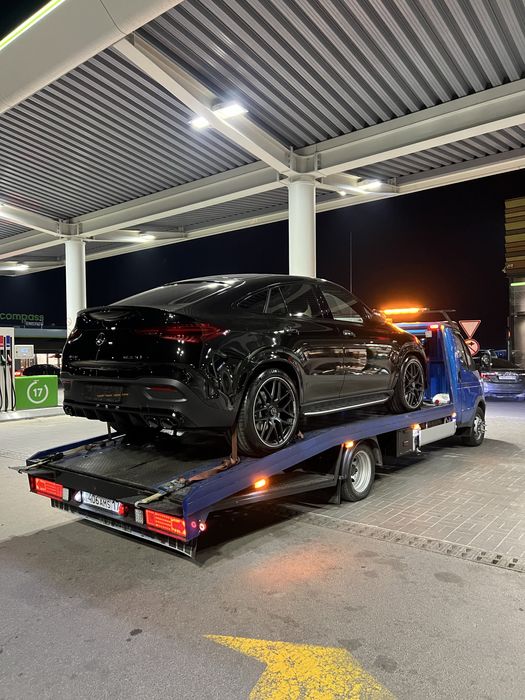 Услуги эвакуатора• 24/7•