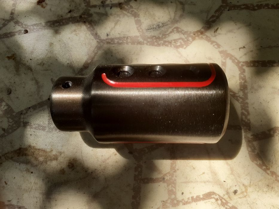 Топка скоростен лост спарко -рейсинг sparco-Racing