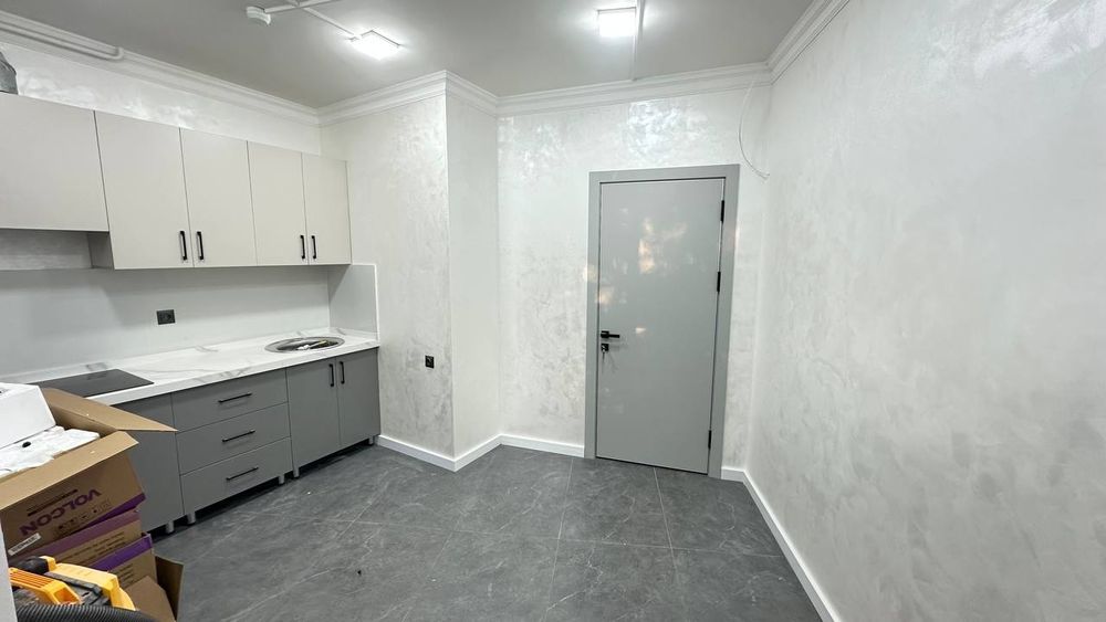 Помещение под Клинику, Стоматологию, Салон, Офис и др.на Юнусабаде