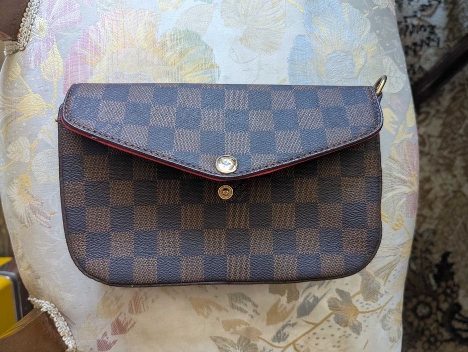 Чанта Louis Vuitton