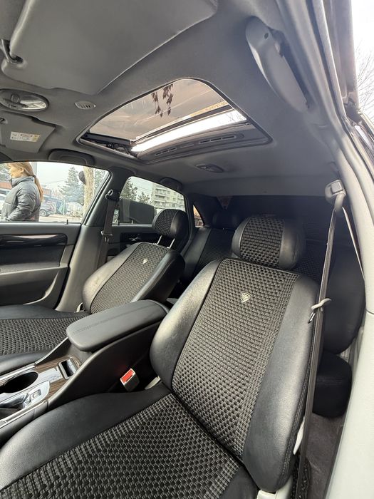 Gentra 2019 Idealniy holatda