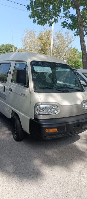 Дамас сотилади янги 0 пробег