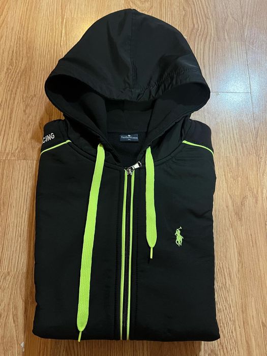 Чисто нова горница / суитчер “Polo Ralph Lauren” - размер М