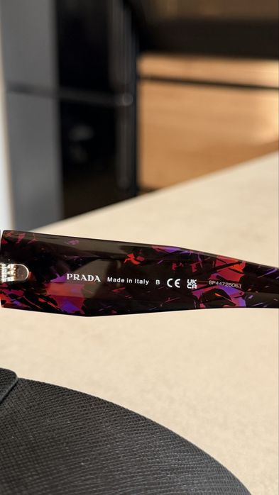 Ochelari Prada PR 06YS