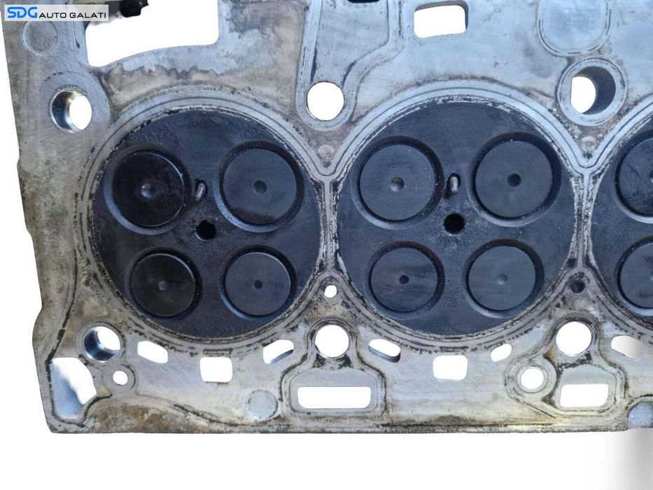 Chiulasa Chiuloasa BMW Seria 3 F30 F31 2.0 Diesel N47D20C 2004 - 2013 Cod 779767808 [MX0563]
