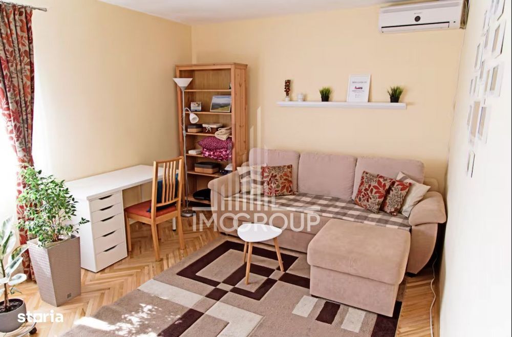 Comision 0% Apartament cu 2 camere de vanzare, Titulescu — fotografia 3