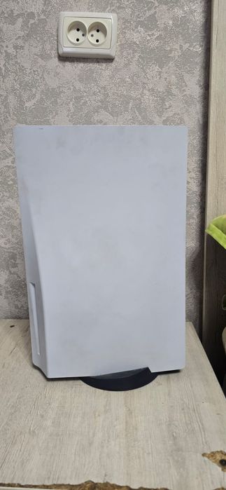 Playstation 5  с дисководом