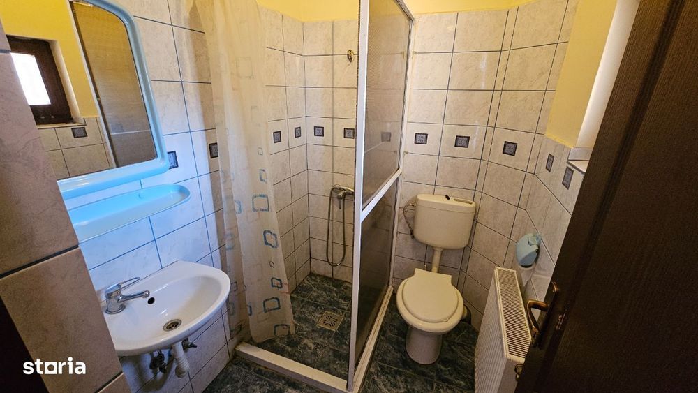 Apartament 1 camera, parcare
