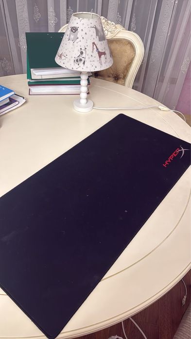 Коврик hyper x