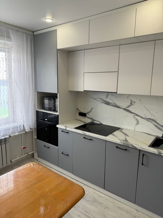 Продам квартиру  4х комнатную - Ansicht 2