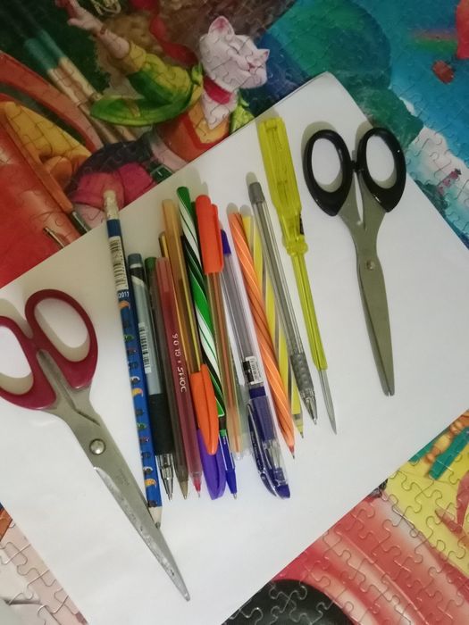 Продам набор канцтоваров