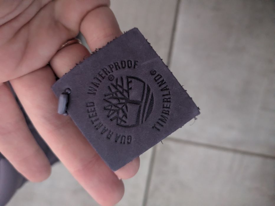 Bocanci Timberland Mov 37