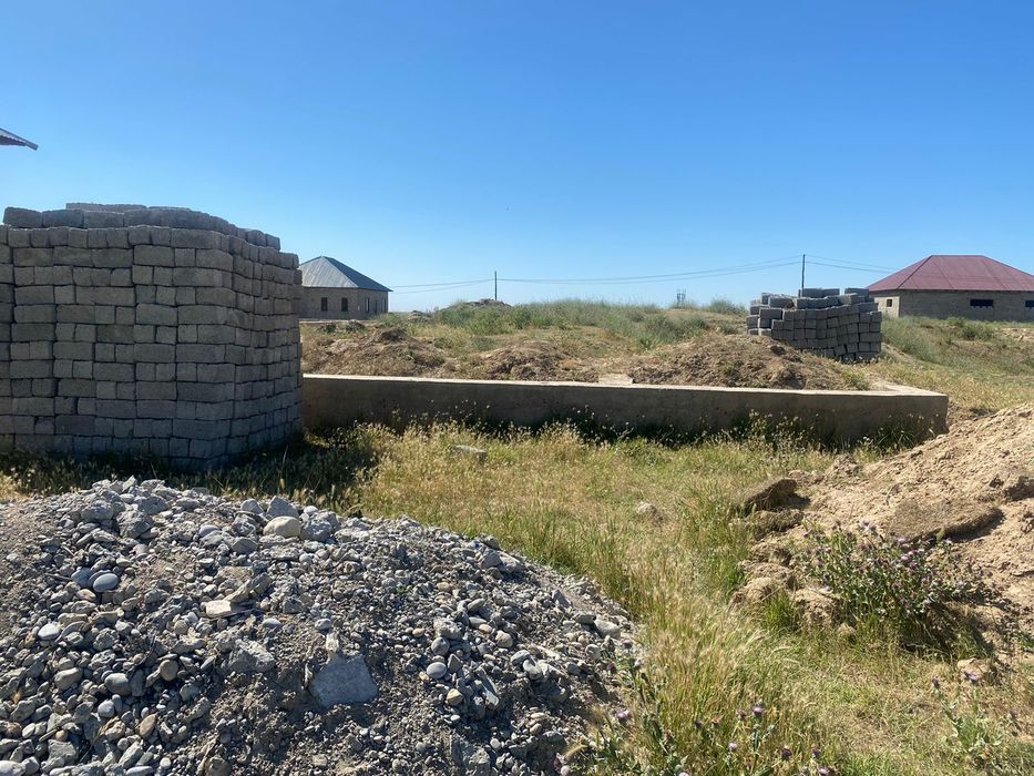 Продам участок Кайнарбулак